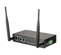 D-LINK DIS2650AP - Access Point WLAN da 2,4/5 GHz 1167 Mbit/s, PoE
