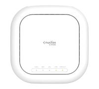 Access point D-Link Nuclias AX3600 2402 Mbit/s Bianco Supporto Power over Ethernet (PoE) [DBA-X2830P]