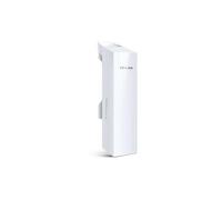 TP-Link CPE210 300 Mbit/s Bianco Supporto Power over Ethernet (PoE)