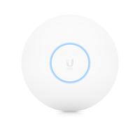 Access Point Ubiquiti Unifi 6 U6-Pro Wifi 6 Support Over 300 Clients