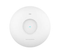 Access Point Grandstream GWN7674 Wi-Fi 7 Tri-Band PoE++ 10GbE Bianco