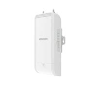 Access Point Hikvision DS-3WFB-EI-5ACG PoE 867Mbps 5Km Branco
