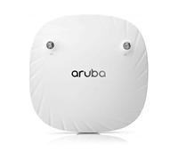 ACCESS POINT HPE AP-504 - WiFi 6, 1774 Mbit/s, Dual Band, 2 antenne esterne, PoE