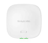 ACCESS POINT HPE AP21 (RW), Velocità di trasferimento 1200 Mbit/s, Numero di porte 1