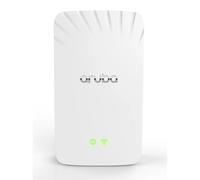 Access point Hewlett Packard Enterprise Aruba AP-505H (RW) 1487 Mbit/s Bianco Supporto Power over Ethernet (PoE) [R3V46A]