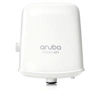 Access point HPE Aruba Instant On AP17 Outdoor 867 Mbit/s Bianco Supporto Power over Ethernet (PoE) [R2X11A]