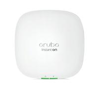 Access Point HPE Aruba Instant On AP22 EG 2,4GHz 5GHz 1774Mbit/s WPA3 PoE Bianco