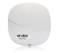 Access point HPE Aruba Networking AP-334 1733 Mbit/s Bianco Supporto Power over Ethernet (PoE) [JW799A]