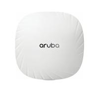 Access point Hpe Aruba serie 500 Ap-505 R2h28a Wi-fi 6 ad alta velocità, Mu-mimo, funzionamento semplice, sicurezza rinforzata.