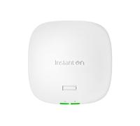 Access Point HPE Instant On AP32 2,4 GHz 5 GHz 6 GHz 2400 Mbit/s Bianco