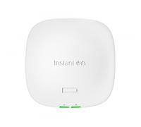 HPE Instant On AP21 1200 Mbit/s Bianco Supporto Power over Ethernet (PoE)