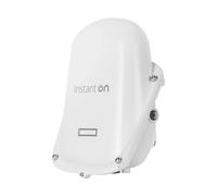 HPE Punto di accesso Instant On AP27 (EU) – Dual Radio 2x2 Wi‑Fi 6 Outdoor – Bundle con PSU [S1T42A]