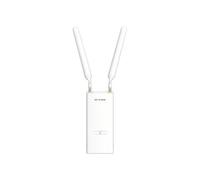 Access Point Indoor/Outdoor Dual Band copertura 200mt