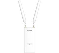Access Point Indoor/Outdoor Dual Band copertura 200mt