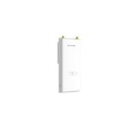 Access Point Indoor/Outdoor Dual Band copertura 200mt - Nouvo