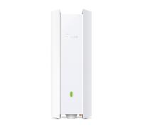 TP-Link Omada EAP610-Outdoor 1800 Mbit/s Bianco Supporto Power over Ethernet (PoE)