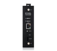 Zyxel Access Point Wireless WiFi 7 BE5000 IAP500BE – 2,5 Gb, 4‑stream, design industriale robusto