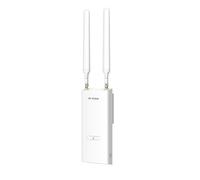 Access Point Indoor/Outdoor Dual Band copertura 200mt