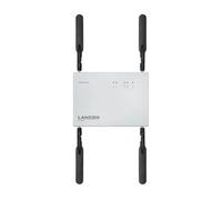 LANCOM IAP-822 - Access point WLAN da 2,4/5 GHz, 1200 MBit/s industriale