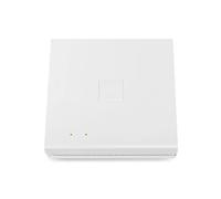 Access point Lancom Systems LX-6200 1200 Mbit/s Bianco Supporto Power over Ethernet (PoE) [61874]