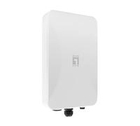 Access point LevelOne AX3000 3000 Mbit/s Bianco Supporto Power over Ethernet (PoE) [WAB-8021]