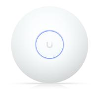 ACCESS POINT LONG RANGE UNIFI U7 WIFI 6 DUAL BAND 802.11AX 300MBIT/S 4X4 MU-MIMO