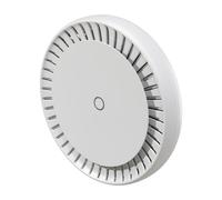 Access point Mikrotik cAP LTE12 ax 2,4 GHz 5 GHz 1774 Mbit/s PoE Interno Bianco