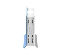 Access Point Mikrotik hAP lite TC 2,4 GHz | 5 GHz | 300 Mbps | | Indoor