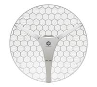Mikrotik LHG XL 5ax CPE WiFi6 27dBi h-30Km