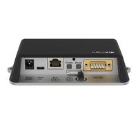 ACCESS POINT MIKROTIK LtAP mini LTE, 10/100 Mbit/s, Porte eth.