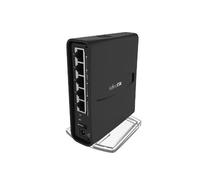 Punto di accesso WiFi Dual Band Mikrotik hAP ac2 AC1200