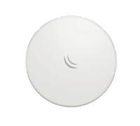 Mikrotik Nrayg-60adapir Wifi Access Point Argento
