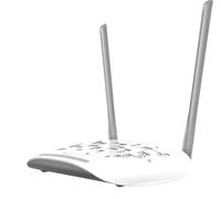ACCESS POINT N300 WIFI EXTENDER TP-LINK CLIENT POE PASSIVO 2 ANTENNE FISSE 5 DBI