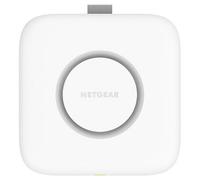 NETGEAR Cloud Managed Wireless Multi-Gig-Access Point (WBE710) - WiFi 7 Tri-Band BE9400 Velocità | Mesh | MU-MIMO | 802.11be | Gestione remota Insight opzionale | PoE+ | senza alimentatore