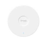Access point OMADA EAP787 punto accesso WLAN Bianco Supporto Power over Ethernet (PoE) [EAP787]