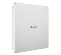 D-LINK DAP-3666 - Access point WLAN 2,4/5GHz 1167 MBit/s, per esterni, PoE