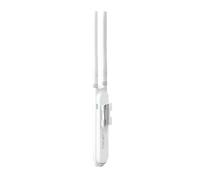 ACCESS POINT OUTDOOR TP-LINK EAP110 Outdoor 300M N 1P 10/100 LAN802.3BGN PASSIVE POE MULTI-SSID 2 ANTENNE ESTERNE DA 5dbi NEW