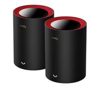 Access Point (Punto di accesso) Cudy M3000 2-Pack 2.4 GHz | 5 GHz | 2402 Mbps | Interno