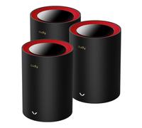 Access Point (Punto di accesso) Cudy M3000 3-Pack 2.4 GHz | 5 GHz | 2402 Mbps | Interno
