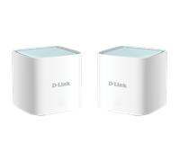 Access Point (Punto di accesso) D-Link AX1500 Mesh System 2.4 GHz | 5 GHz | 1201 Mbps | Interno