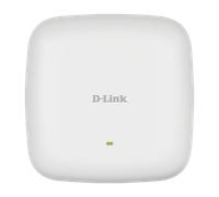 Access Point (Punto di accesso) D-Link PoE Wireless AC2300 Wave 2 2.4 GHz | 5 GHz | 1700 Mbps | Interno