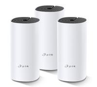 Access Point (Punto di accesso) TP-LINK Deco M4(3-pack) 2.4 GHz | 5 GHz | 867 Mbps | Interno