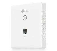 Access Point (Punto di accesso) TP-LINK EAP115-Wall 2.4 GHz | | Interno