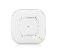 Zyxel WAX630S 2400 Mbit/s Bianco Supporto Power over Ethernet (PoE)