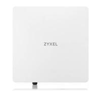 Zyxel BE22000 22000 Mbit/s Bianco Supporto Power over Ethernet (PoE)