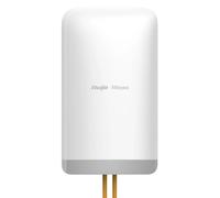 Access point Ruijie Networks RG-EST350 V2 punto accesso WLAN 867 Mbit/s Bianco Supporto Power over Ethernet (PoE) [RG-EST350 V2]