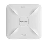 Access point Ruijie Networks RG-RAP2260(E) punto accesso WLAN 3202 Mbit/s Bianco Supporto Power over Ethernet (PoE) [6971693272101]