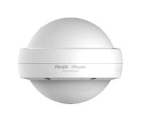 Access Point Ruijie Networks RG-RAP6202(G) Wi-Fi 6 2,4 GHz 5 GHz 1267 Mbit/s Access Point