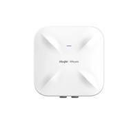 Access point Ruijie Networks RG-RAP6260(G) punto accesso WLAN 1775 Mbit/s Bianco Supporto Power over Ethernet (PoE) [RG-RAP6260(G)]