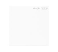 Access Point Ruijie Reyee AX3000 Wi-Fi 6 Dual Band 2.4 5GHz Bianco